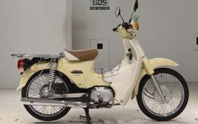 HONDA C110 SUPER CUB JA07