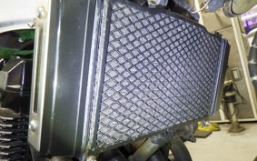 KAWASAKI ZRX400 1994 ZR400E