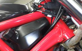 HONDA VTR 250 Gen. 2
