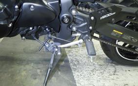KAWASAKI Z900RS CAFE 2021 ZR900C