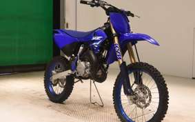 YAMAHA YZ85LW 1982 CB16C