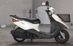 YAMAHA AKUSHI STREET SE53J