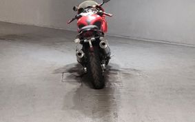 SUZUKI SV400S 2000 VK53A