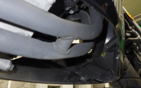 YAMAHA YZF-R25 RG10J