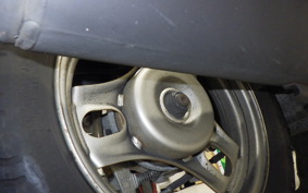 HONDA TODAY 2 2023 AF67