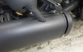 HONDA REBEL 1100 DCT 2021 SC83