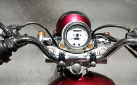 KAWASAKI ESTRELLA250 BJ250A