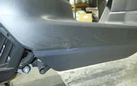 YAMAHA JOG DX-3 AY01