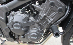 HONDA CB650R 2023 RH03