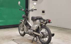 HONDA LITTLE CUB AA01