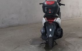 YAMAHA N-MAX 125 SED6J