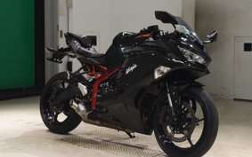 KAWASAKI ZX-25R 1999 ZX250E