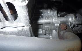YAMAHA N-MAX 2001 SED6J