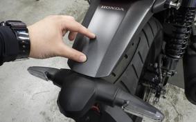 HONDA GB350S 2022 NC59