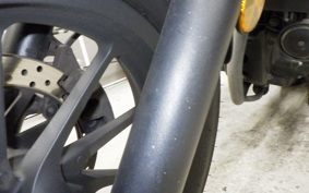 HONDA REBEL 250 MC49