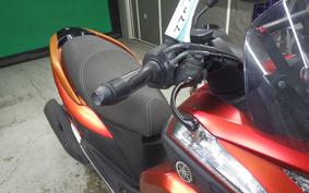 YAMAHA TRICITY 125 SE82J