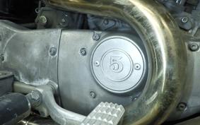 HARLEY XLH883 1992