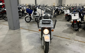 HONDA  BENLY  PRO  AA05