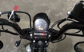 HARLEY XL1200X LC3