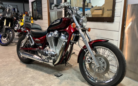 SUZUKI INTRUDER 1400 1999 VX51L