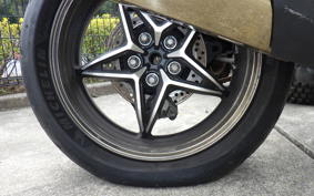 KAWASAKI NINJA H2 2016