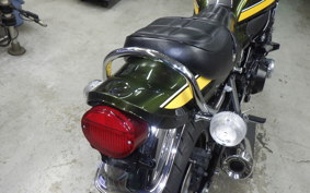 KAWASAKI Z900RS 2021 ZR900C