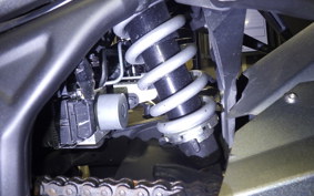 YAMAHA YZF-R25 A 2021 RG43J