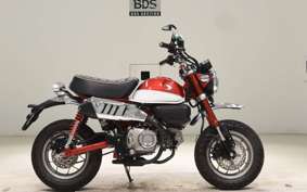 HONDA MONKEY 125 ABS 1997 JB02