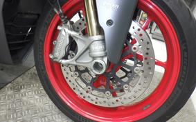 DUCATI SS937S 2020