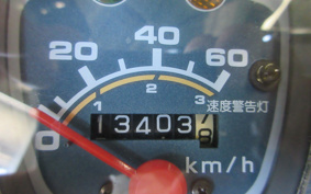 HONDA SUPER CUB50 C50