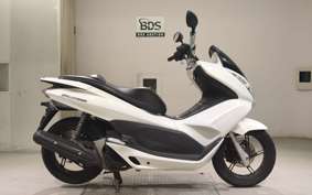 HONDA PCX 150 2006 KF12