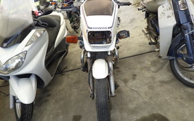 HONDA CX400 EURO NC08
