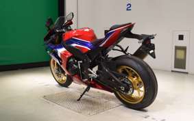HONDA CBR1000RR RSP 2026 SC82