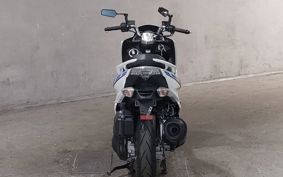 YAMAHA MAJESTY 155S SG28J