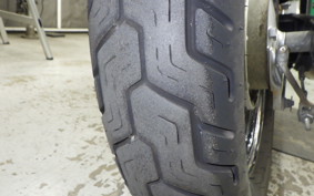 KAWASAKI ELIMINATOR 125 BN125A