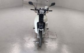 HONDA SUPER CUB110 JA10
