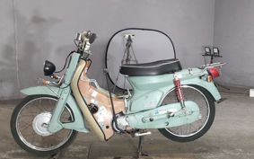 HONDA SUPER CUB90 HA02