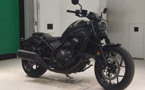 HONDA REBEL 1100 2025 SC87