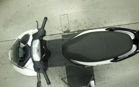 SUZUKI BURGMANｽﾄﾘｰﾄ125EX 2003 EA23M