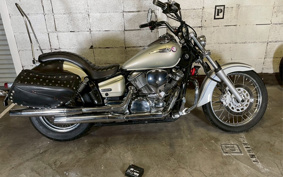 YAMAHA DRAGSTAR 250 VG02J