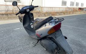 SUZUKI LET's 2 CA1PA