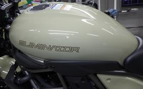 KAWASAKI ELIMINATOR400-3 2024 EL400A