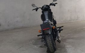 HARLEY FXLRS1920 2022 YWZ