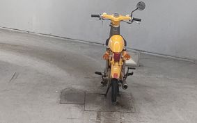 HONDA SUPER CUB50 C50