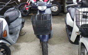 SUZUKI LET's 4 CA45A