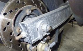 SUZUKI GSX-R250 GJ72A