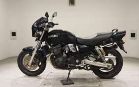 SUZUKI INAZUMA 750 (GSX750) 2000