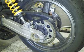 KAWASAKI ZEPHYR 400 Gen.2 1991 ZR400C