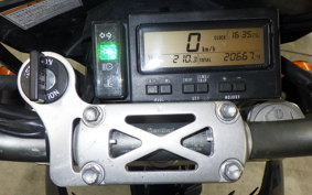 SUZUKI DR-Z400SM 2010 SK44A