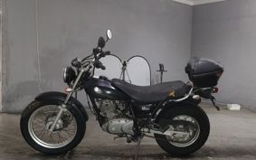 SUZUKI VAN VAN 200 NH41A